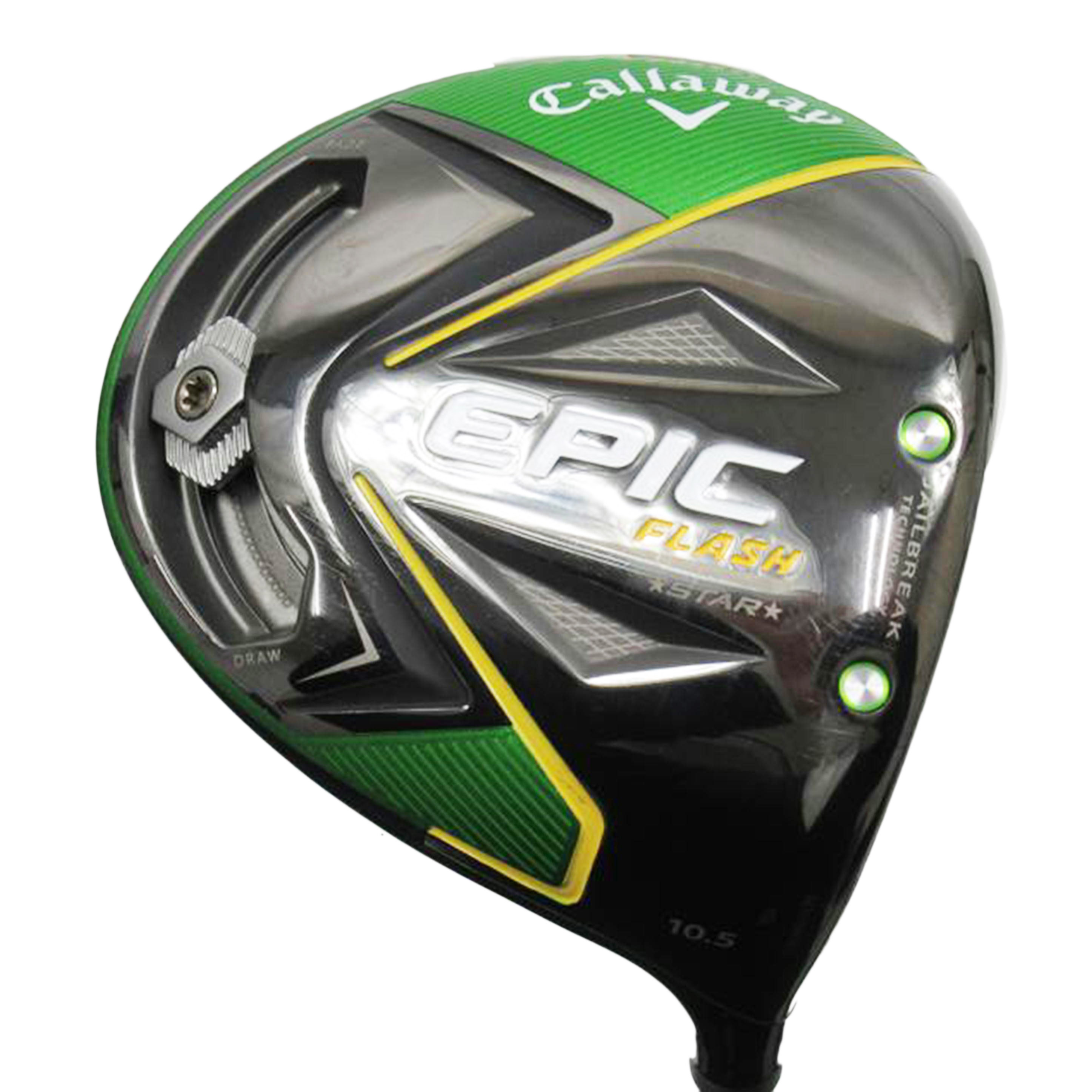 【み 】 DUNLOP ダンロップ/ドライバー/1W/10.5°/Diamana ZX- 50/FLEX:S