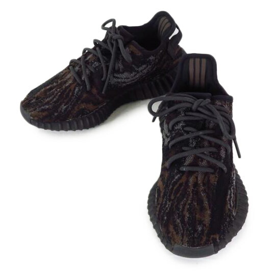 adidas アディダス/イージーブースト 350 V2 スニーカー/GW3774/23.5/レディースシューズ/ABランク/81【中古】 10,010円