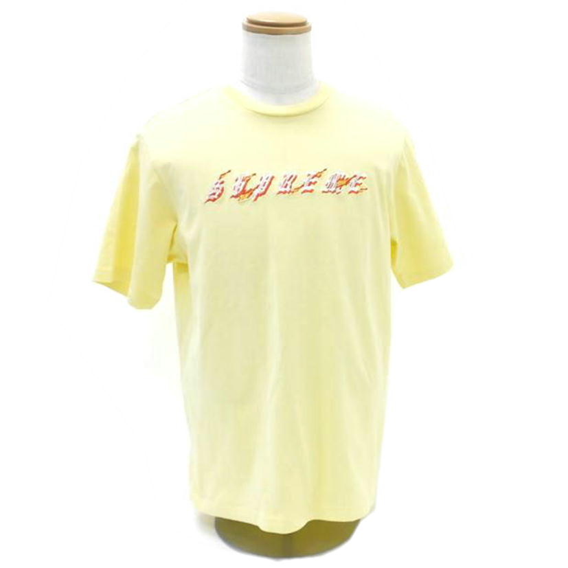 Supreme シュプリーム/Tシャツ/S/メンズインナー/Bランク/88【中古】