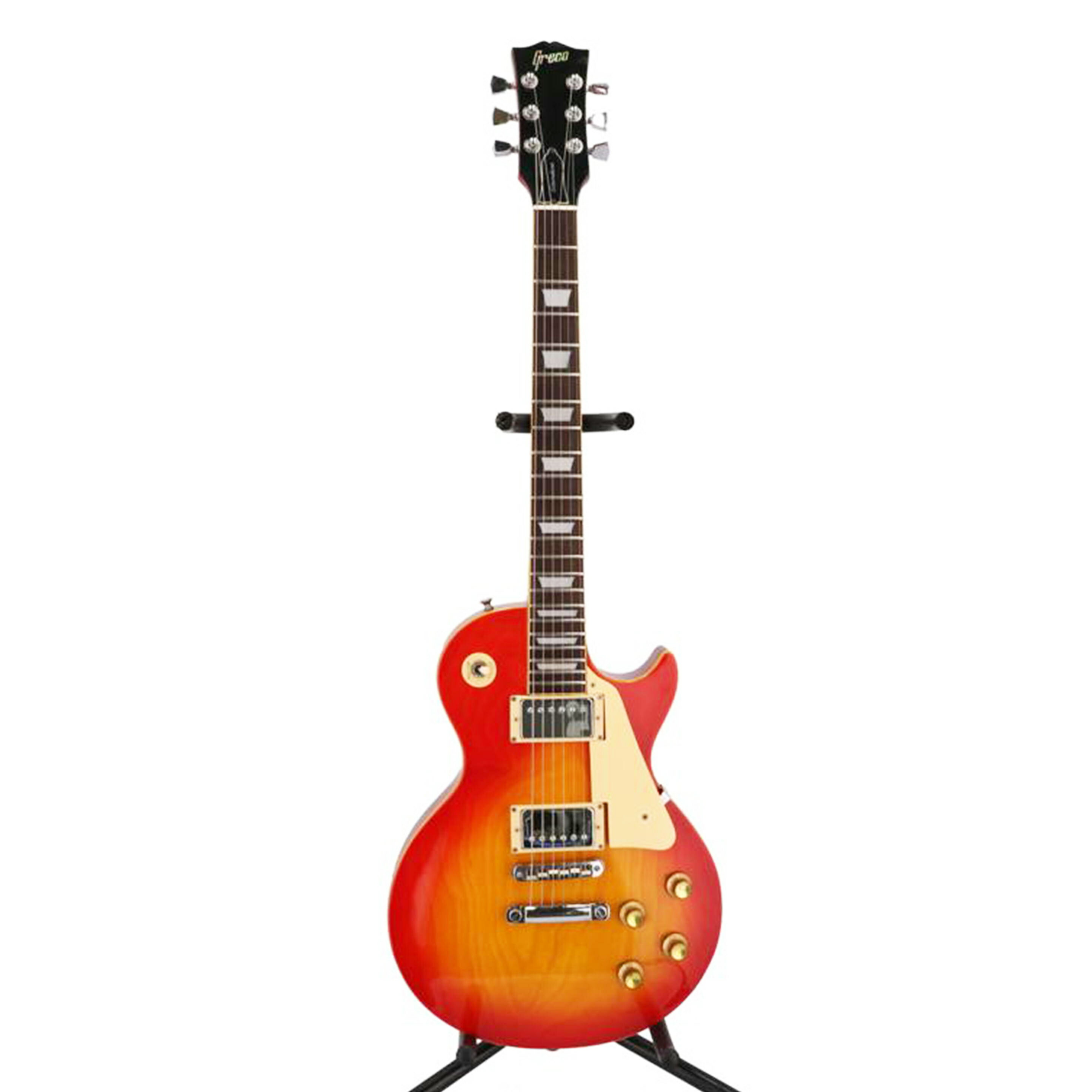 【ビンテージ】 Greco SG-300. 75年製ビンテージSG ビンテージ】 Greco SG-300. 75年製ビンテージSG - メルカリ