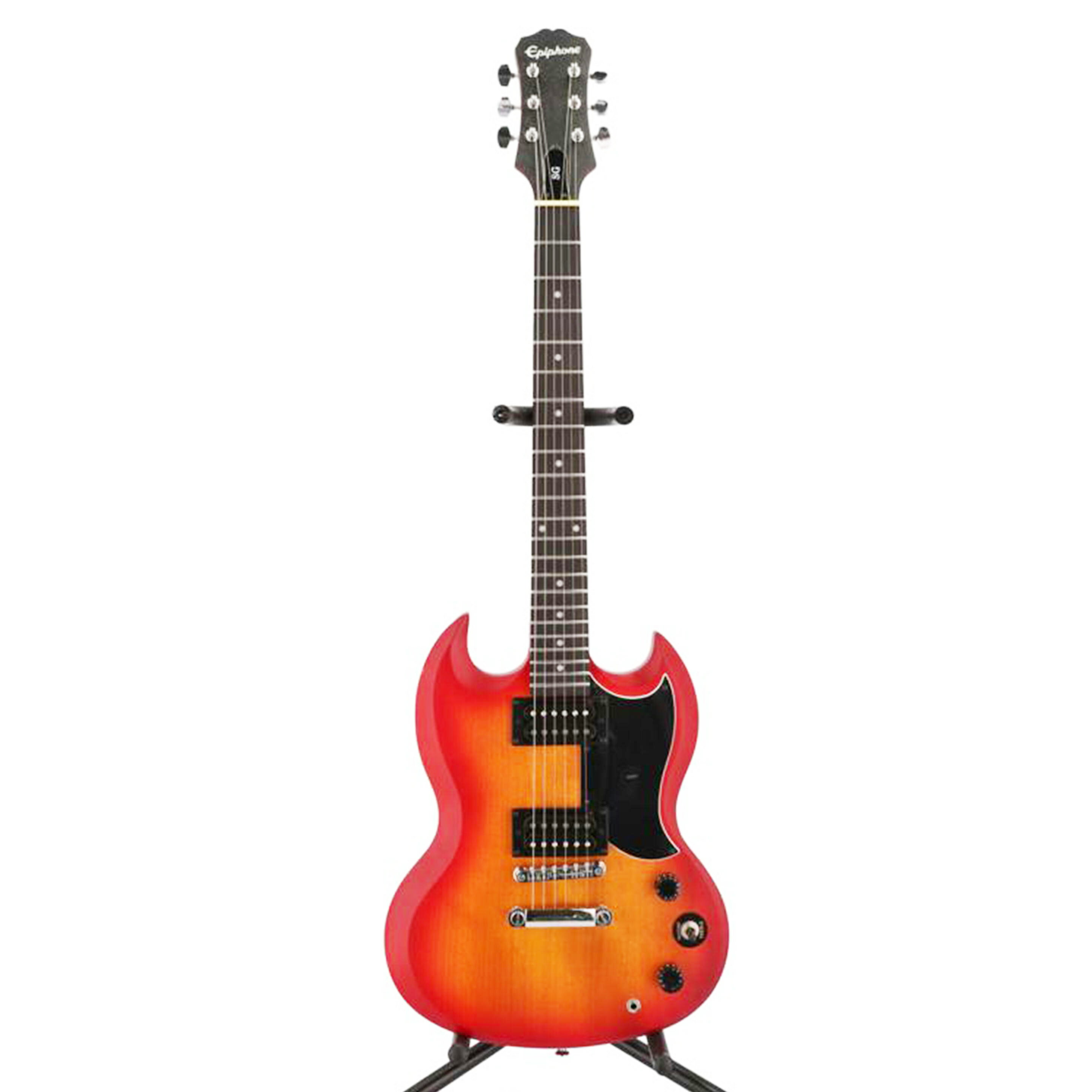 【楽天市場】EPIPHONE エピフォン/エレキギター/SG/17101310580/Aランク/63【中古】：ワンダーレックス 楽天市場店