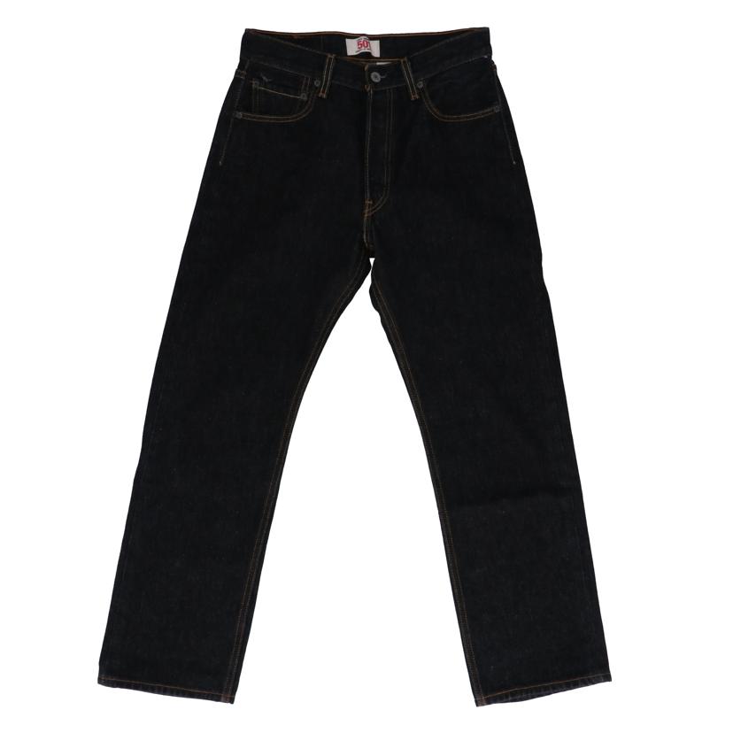 美品！リーバイス501 ブラックデニム ビンテージ】【USA製】【LEVI'S】【リーバイス】【501】黒