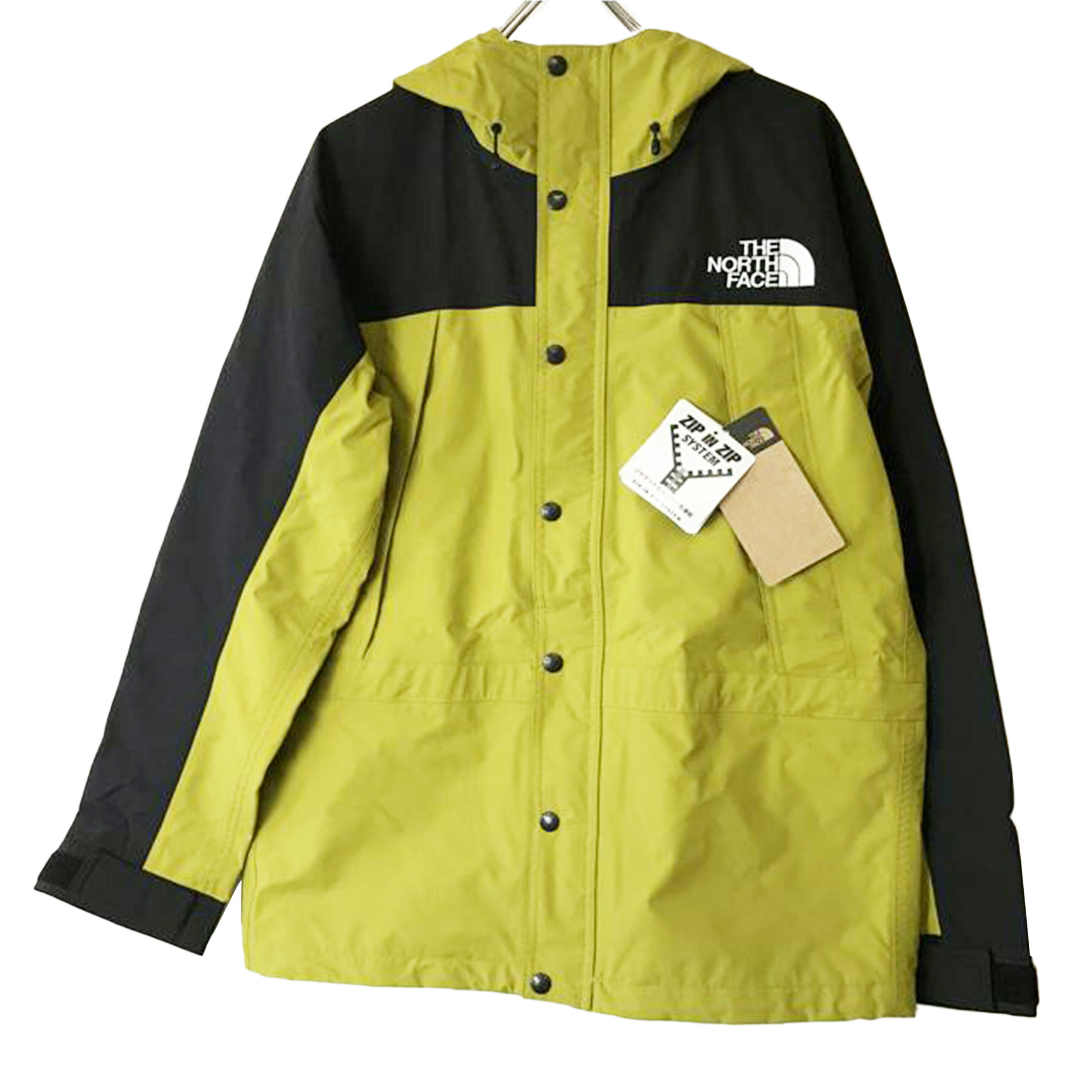 THE NORTH FACEノースフェイス/マウンテンライトジャケット/NP11834/M/メンズアウター/Aランク/51【中古】|ワンダーレックス 店