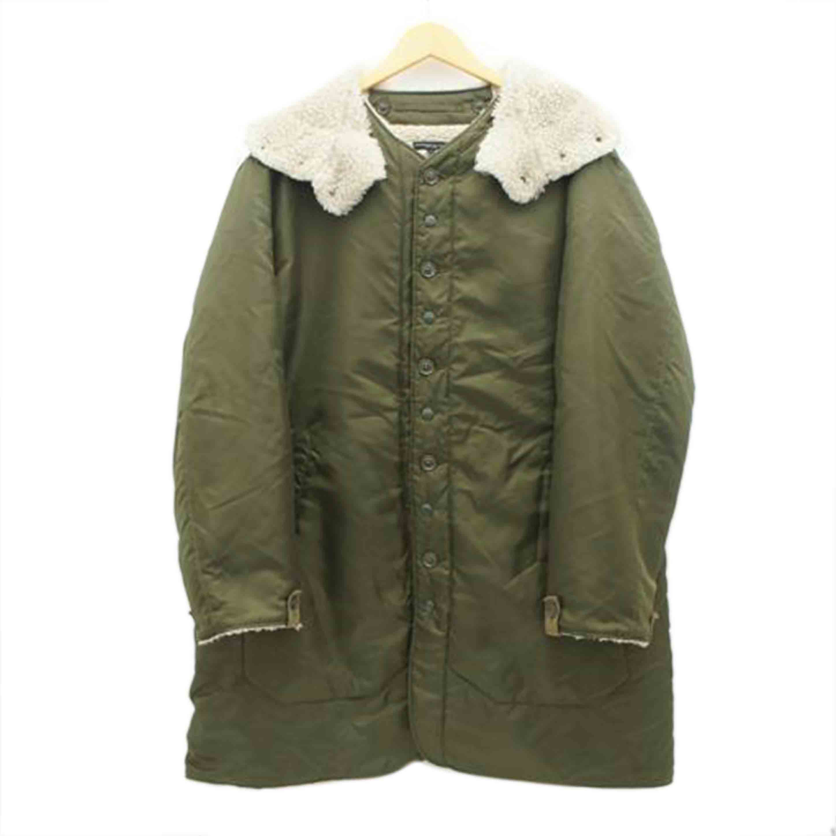 楽天市場】Engineered Garments(エンジニアド ガーメンツ