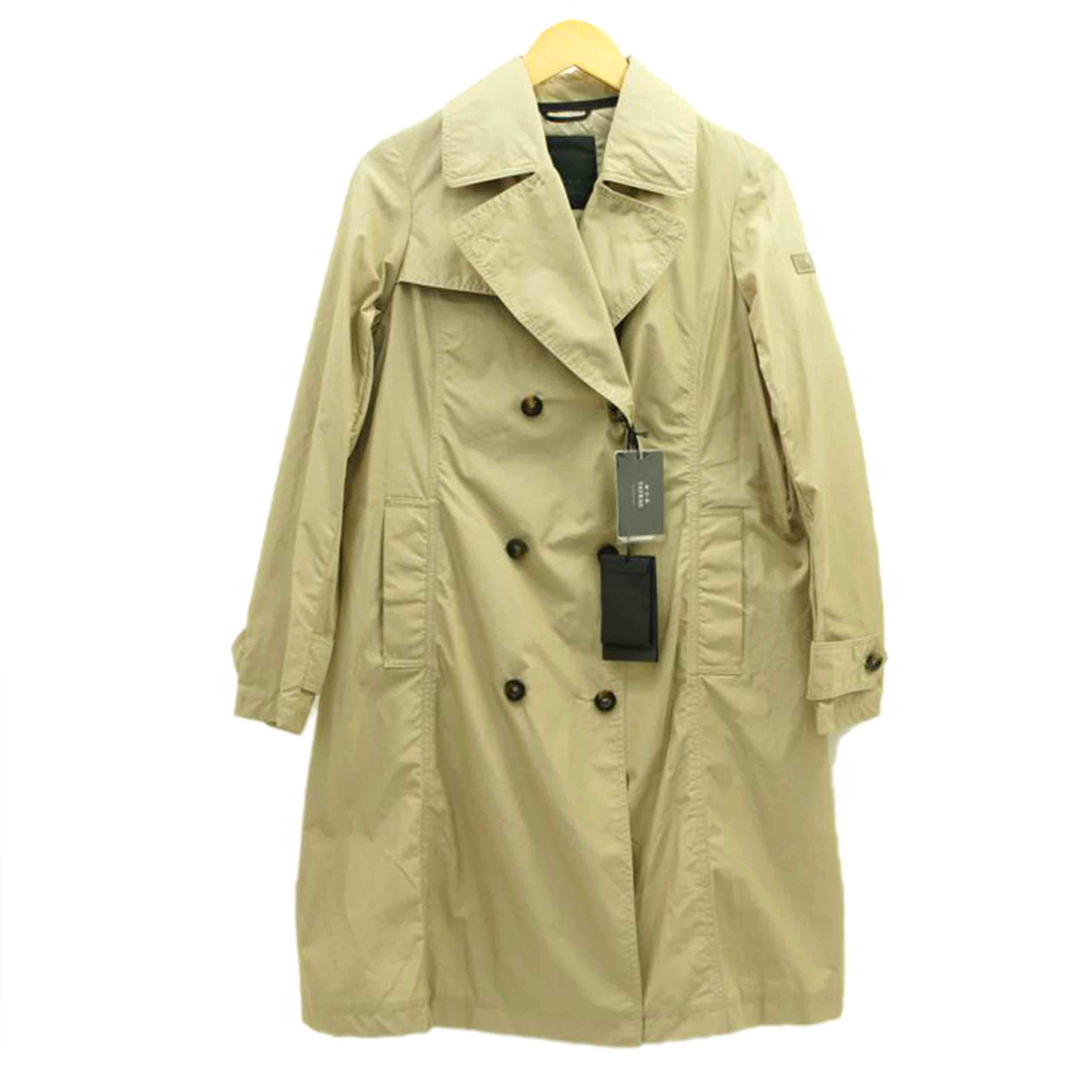 タトラス ノーカラーブルゾン SOLANAS　LTA19S4727 ジャケット タトラス ノーカラーブルゾン SOLANAS LTA19S4727 ジャケット