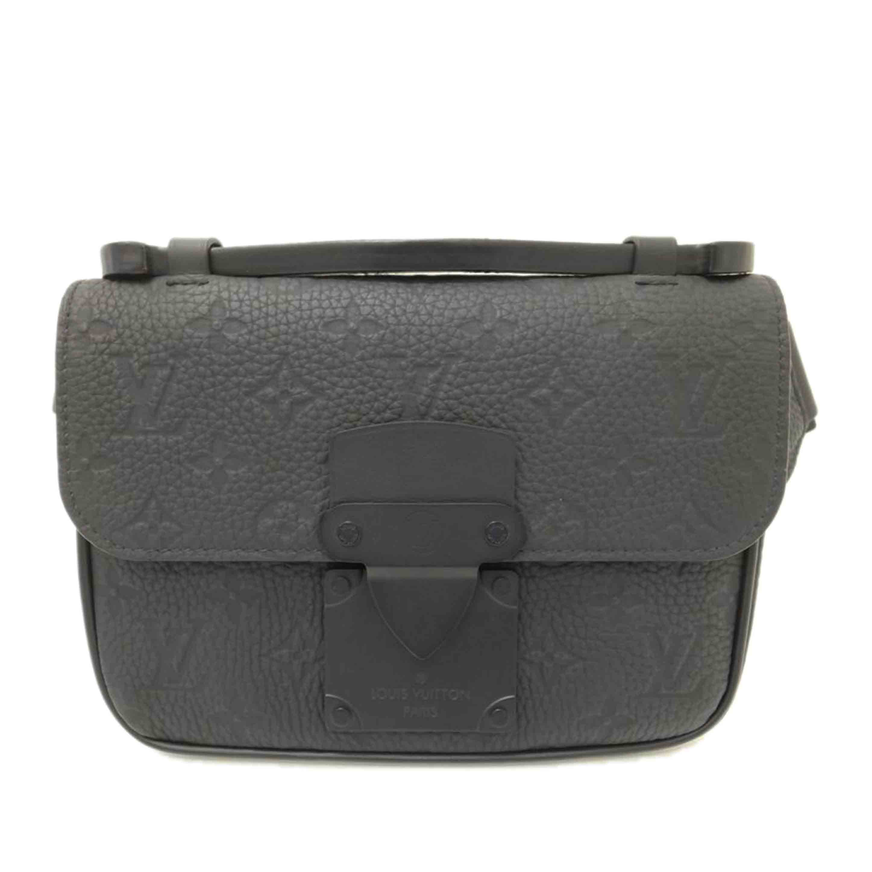 楽天市場】LOUIS VUITTON ルイ ヴィトン トリヨンモノグラム S