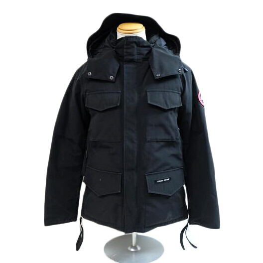   （カナダグース）カムループス ダウンジャケット CANADA GOOSE カナダグース カナダ製 KAMLOOPS カムループス ダウン