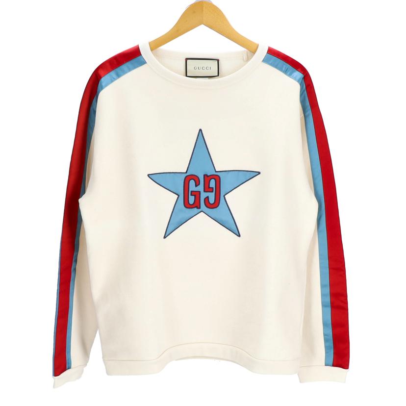 楽天市場】GUCCI グッチ 【未使用☆18AW国内正規品】475374 X9V46