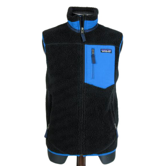 楽天市場】patagonia パタゴニア/ロスガトス ベスト/25927/S/メンズ