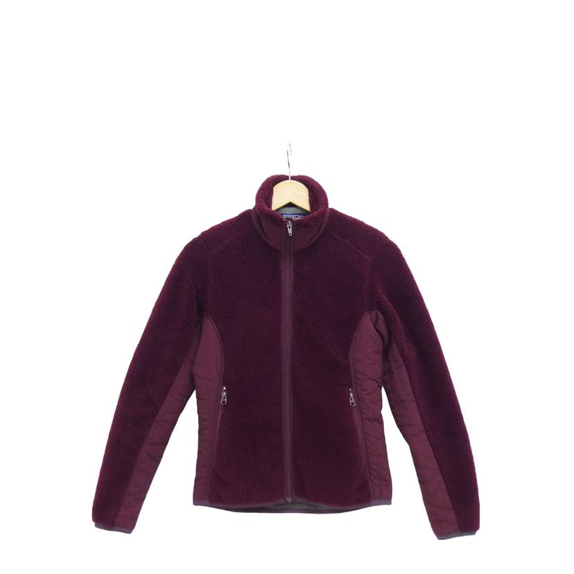 楽天市場】patagonia パタゴニア/リバーシブルジャケット ボア/XL14
