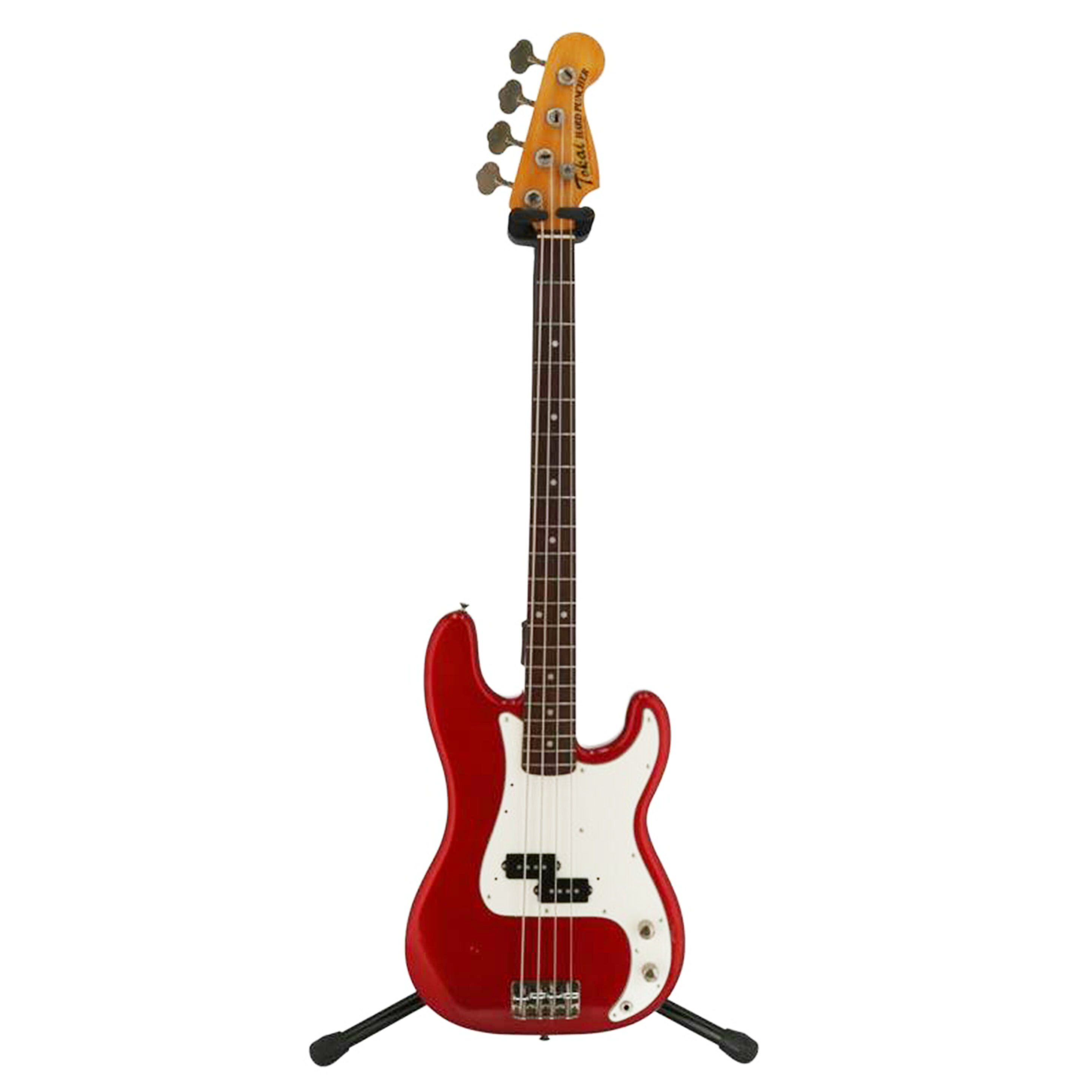 Tokai バイオリンベース ビートルズサウンド 美品 チューナー付き Tokai バイオリンベース ビートルズサウンド 美品 チューナー