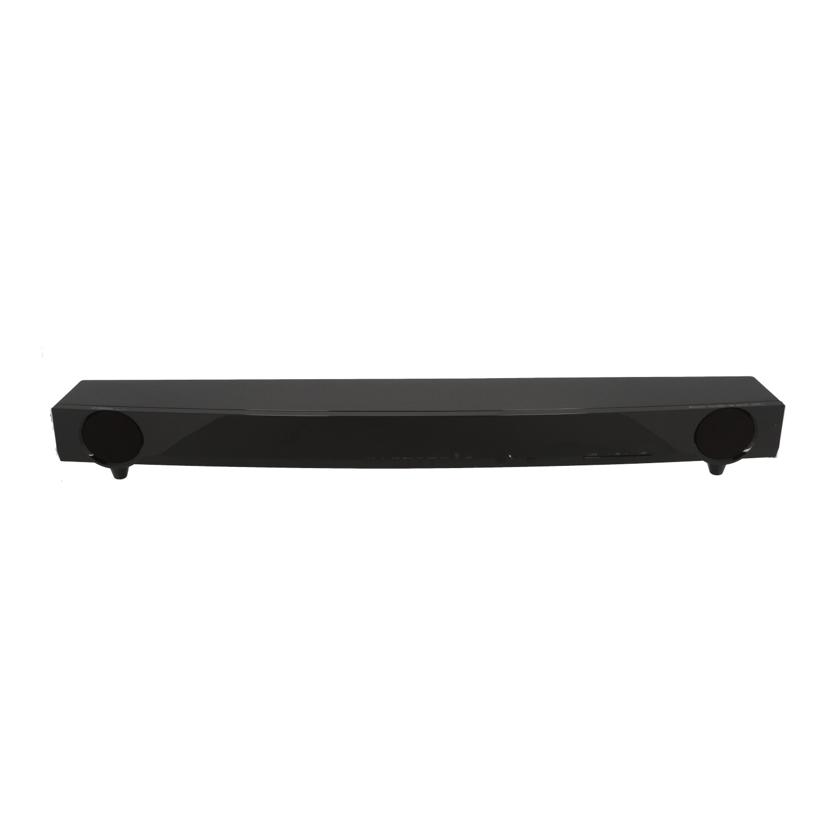 YAMAHA ヤマハ/サウンドバー/YAS-103/Y399694RT/スピーカー/Bランク/05【中古】 YAMAHA ヤマハ/サウンドバー/YAS-103/Y399694RT/スピーカー/B