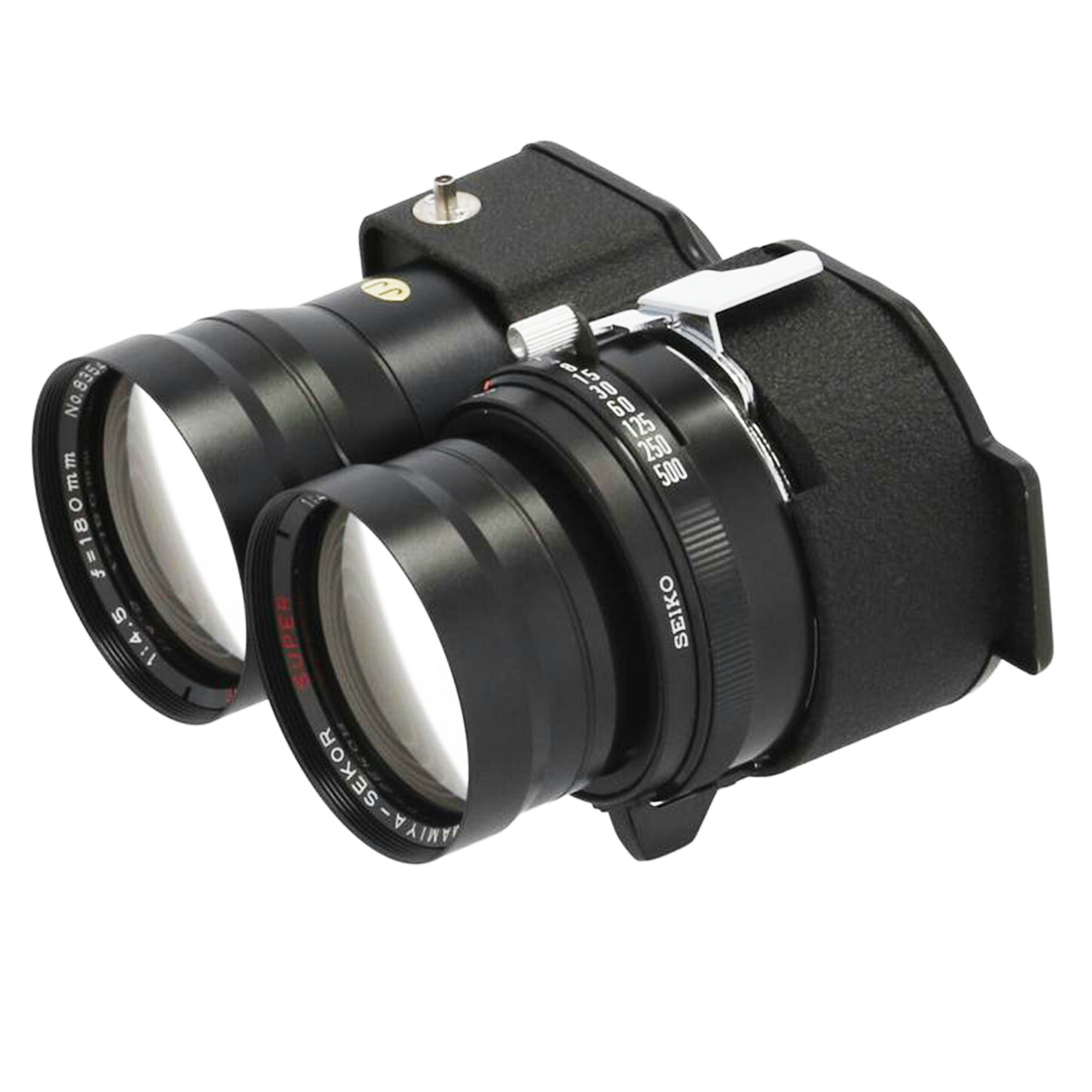 楽天市場】Mamiya マミヤ/中判カメラレンズ/250mm/SEKOR Z 250mm F4.5