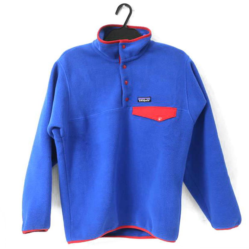楽天市場】patagonia パタゴニア/フーディニスナップTプル