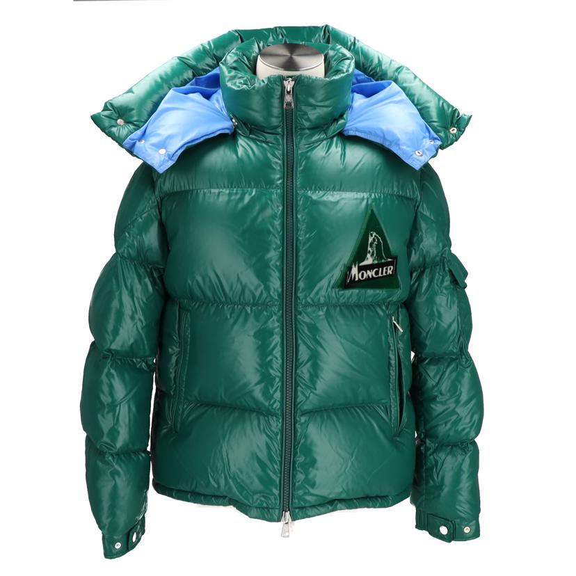 MONCLER モンクレール/WILSONダウンジャケット/ABランク/24【中古】