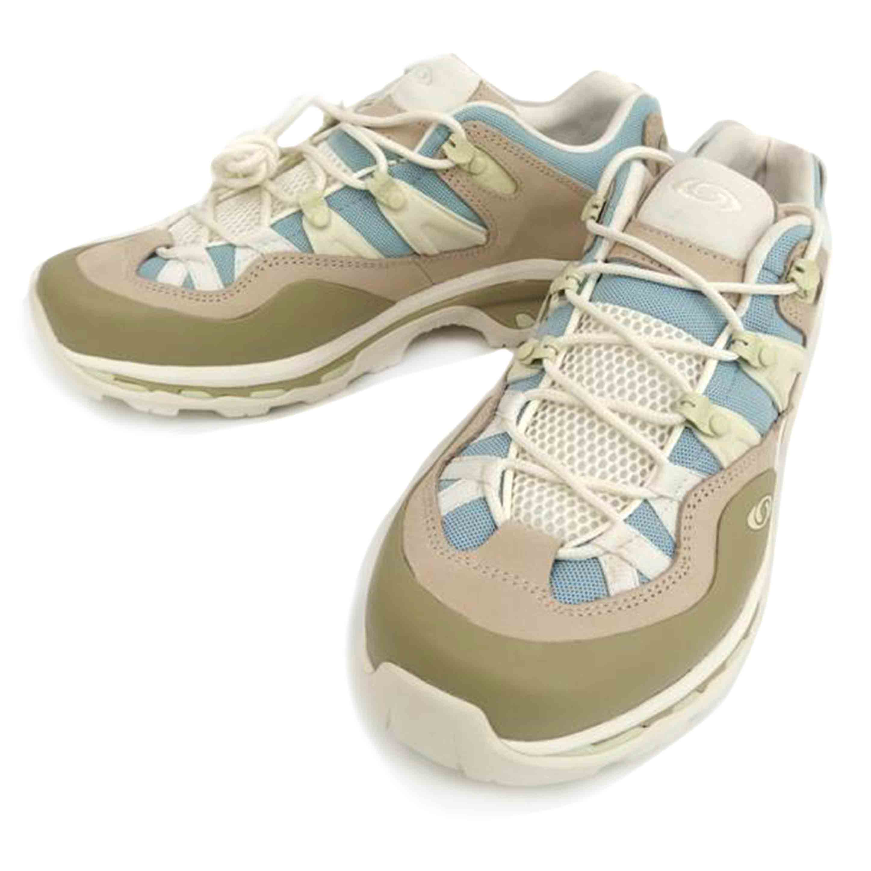 SALOMON サロモン/XT－QUEST 2/16000/Aランク/22【中古】 12,410円