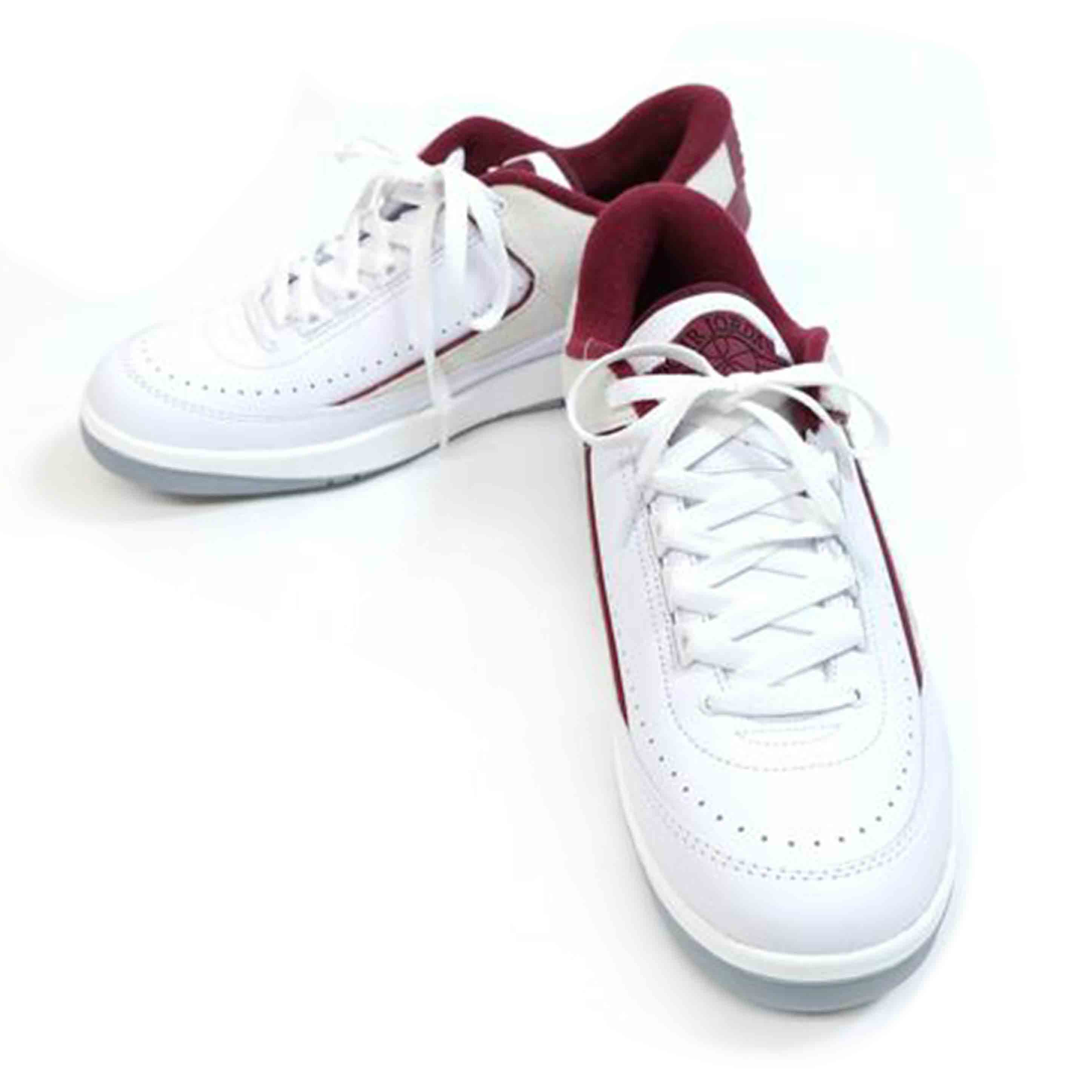 楽天市場】NIKE AIR JORDAN 2 RETRO LOW SP DV7129-222ナイキ エア