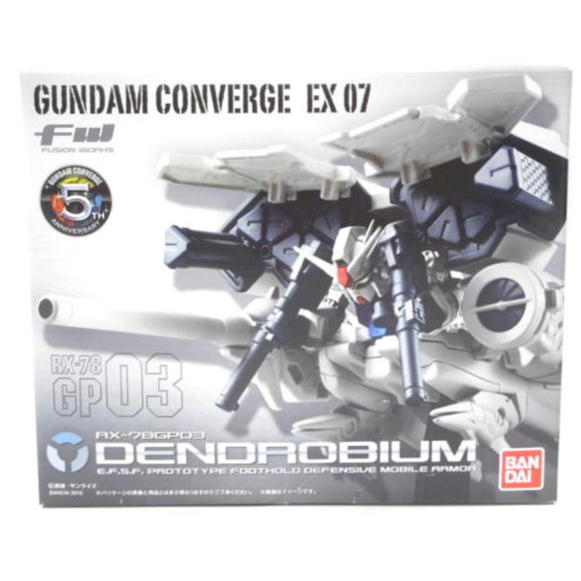送料無料 通販 激安 楽天市場】BANDAI デンドロビウム/AB バンダイ/HG/ガンダムGP03 模型+プラモデル