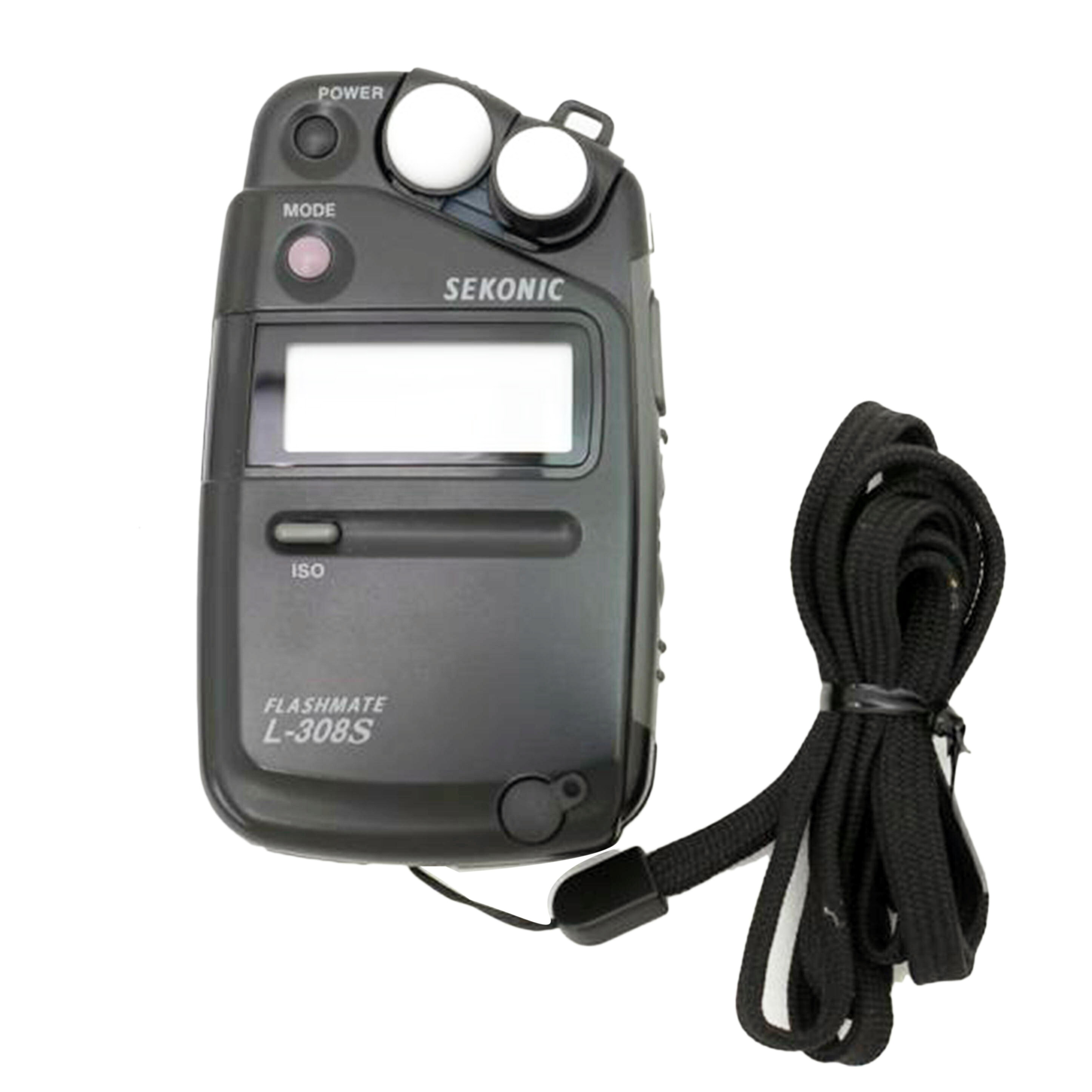Flashmate 【楽天市場】SEKONIC セコニック/露出計/FLASHMATE L-308S/328530/ABランク/69【中古】:ワンダーレックス 楽天市場店