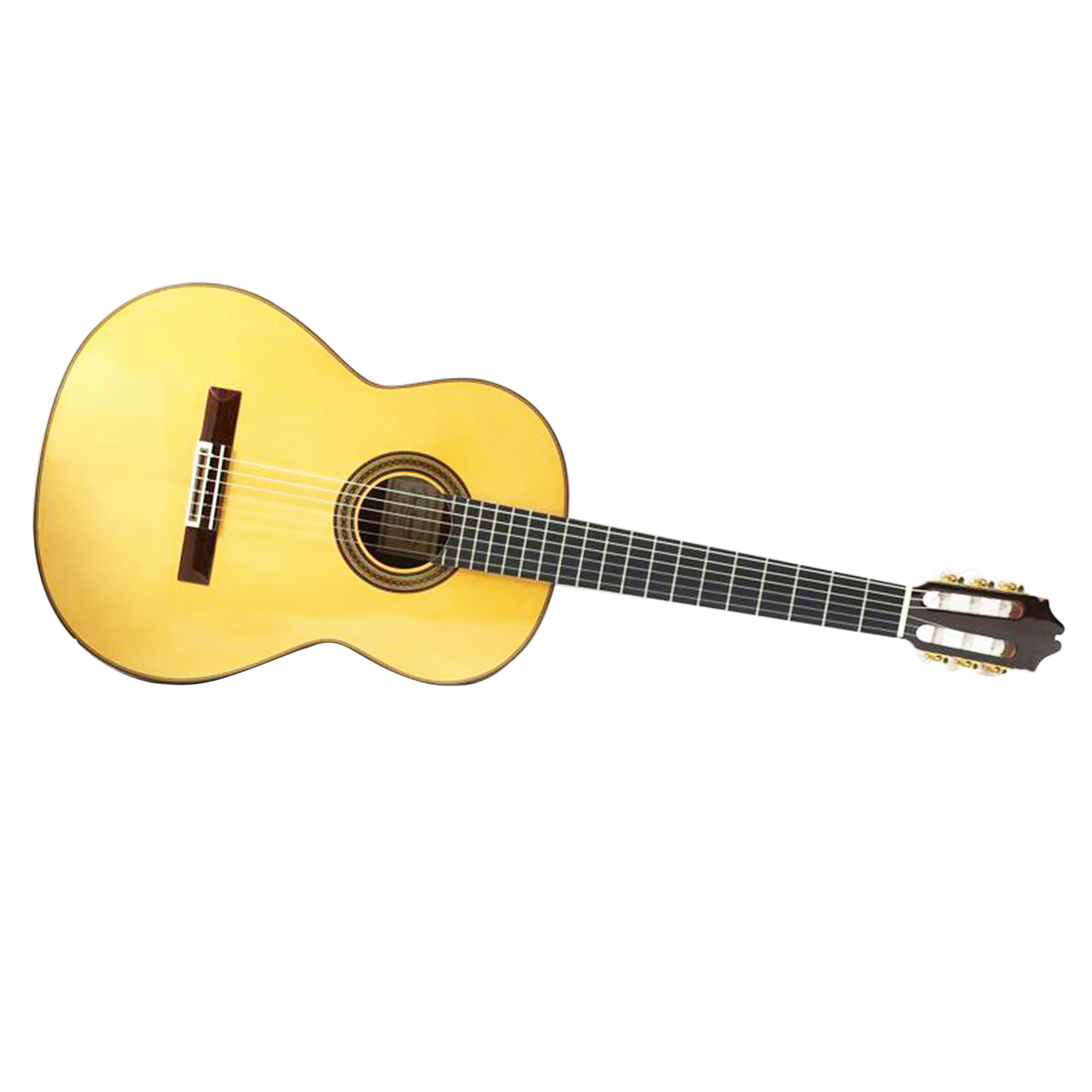 【中古品】アコースティックギター Amazon | Ovation オベーション CE44P-SM エレアコ, Spalted