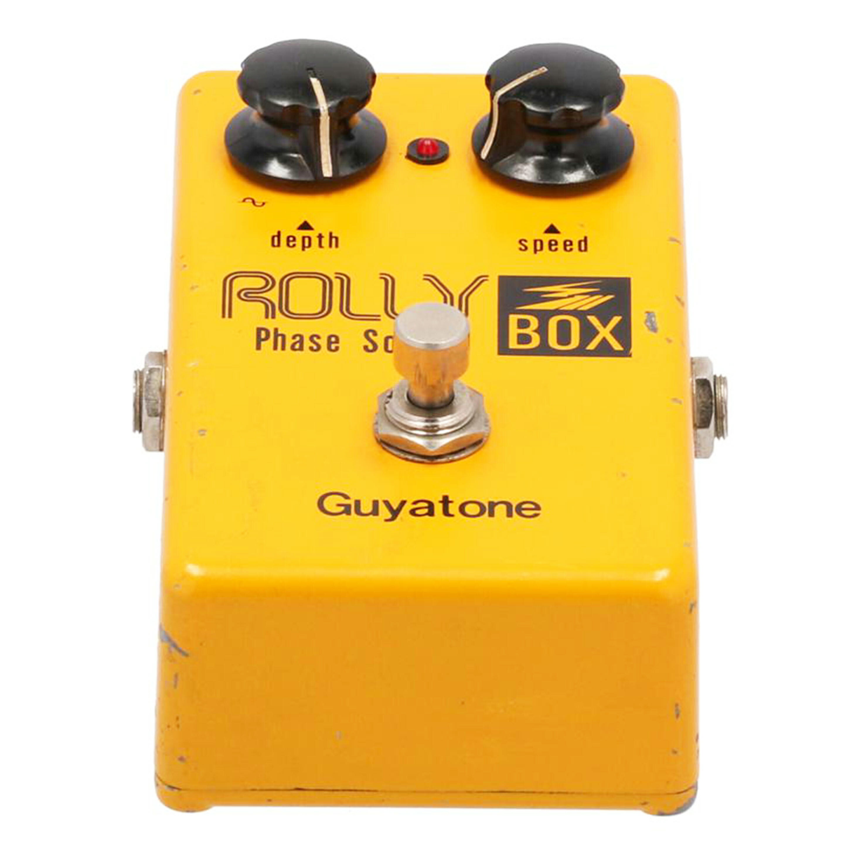GUYATONE ギターエフェクターコンプレッサーST2 Guyatone ST2 Compressor Sustainer | Reverb