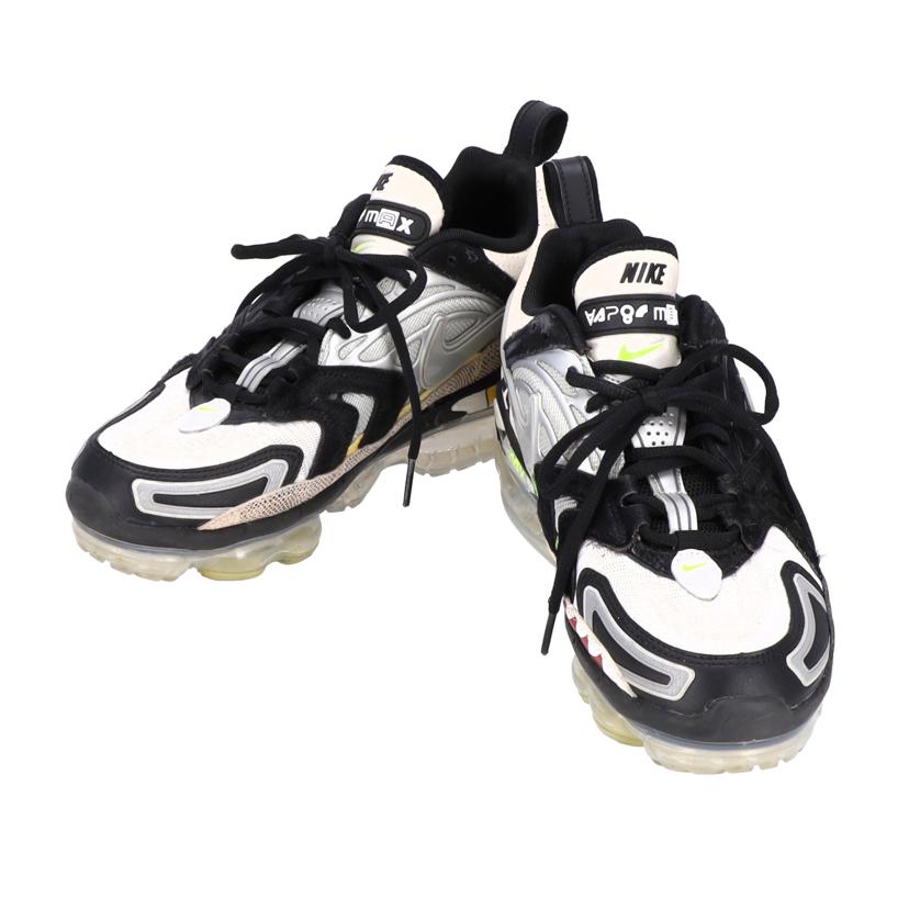 NIKE ナイキ/AIR VAPOR MAX EVO/DD3054-001/00194954403809/B位置づける/85【中古】