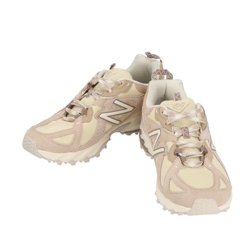 楽天市場】New Balance ニューバランス スニーカー ML610TBE