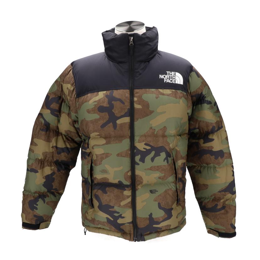 THE NORTH FACE ダウンジャケット 150