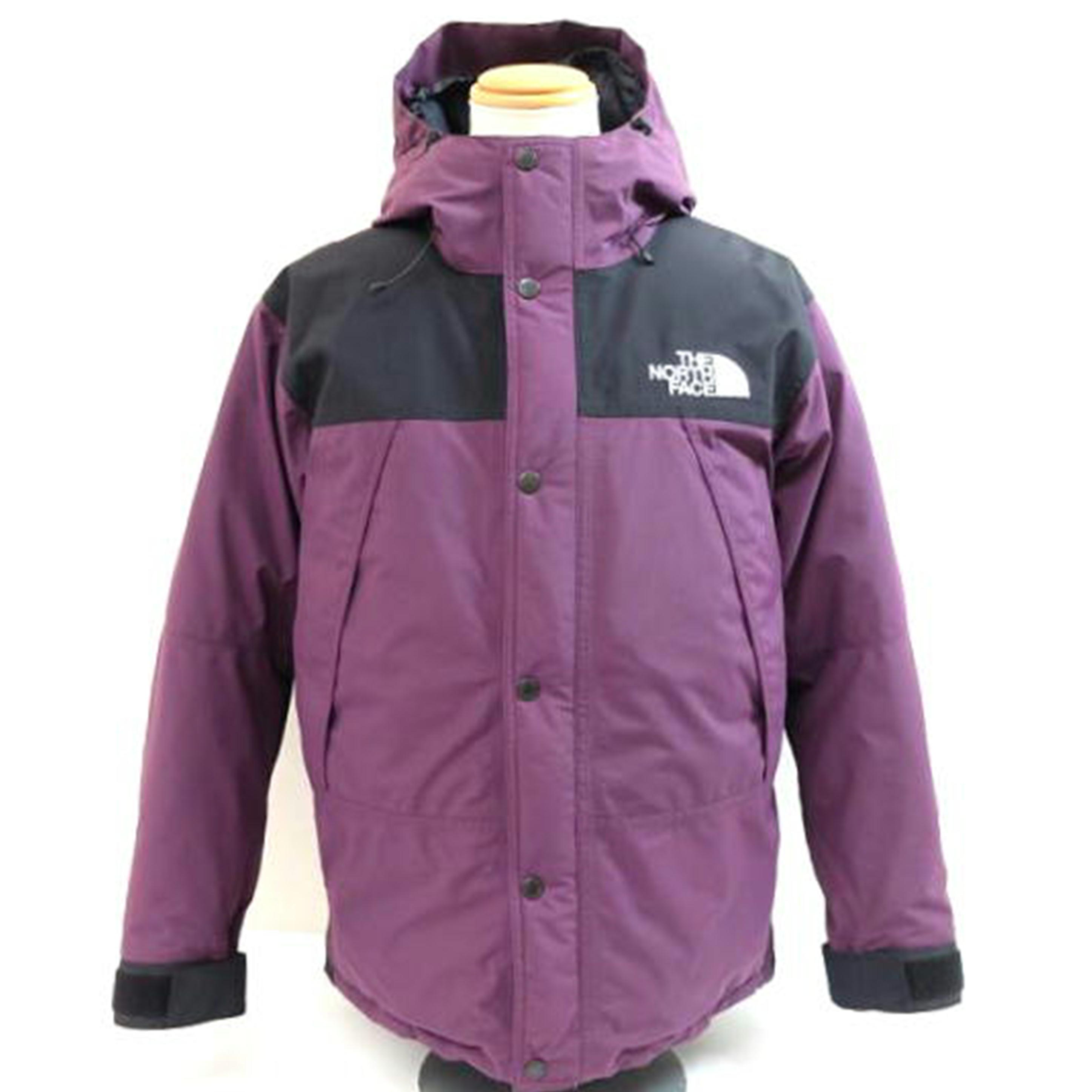 楽天市場】THE NORTH FACE 19aw MOUNTAIN DOWN JACKET ND91930 Size-S