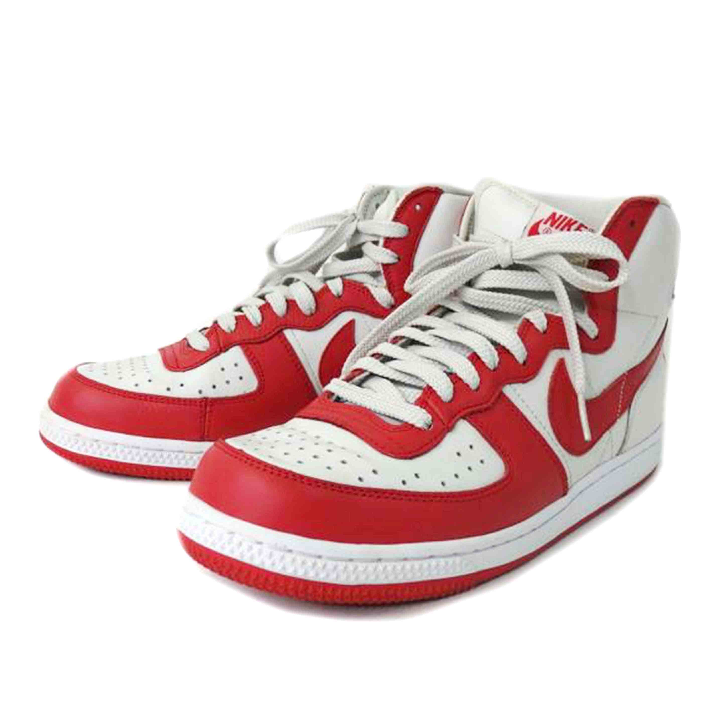 NIKE ナイキ/TERMINATOR HIGH BASIC/573789-066/Bランク/84【中古】|ワンダーレックス 店