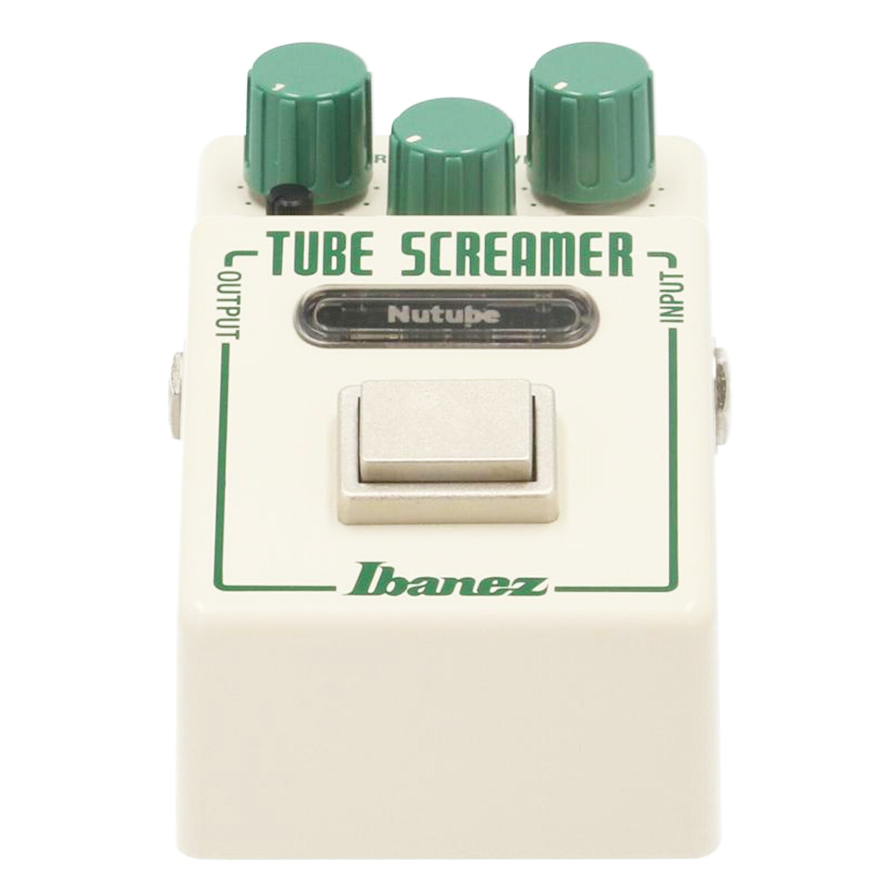 Ibanez×KORG/エフェクター/TUBE SCREAMER NTS/1810431/Bランク/70【中古】