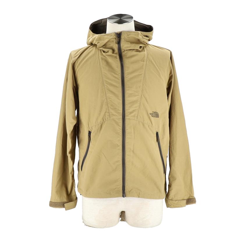 楽天市場】THE NORTH FACE ザ ノースフェイス/コンパクトJKT/NPW71830