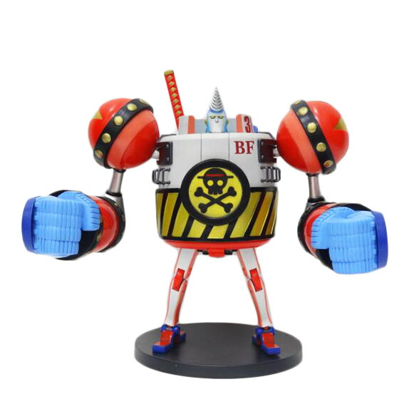 楽天市場】BANDAI バンダイ/メカフリーザフィギュア/MASTERLISE