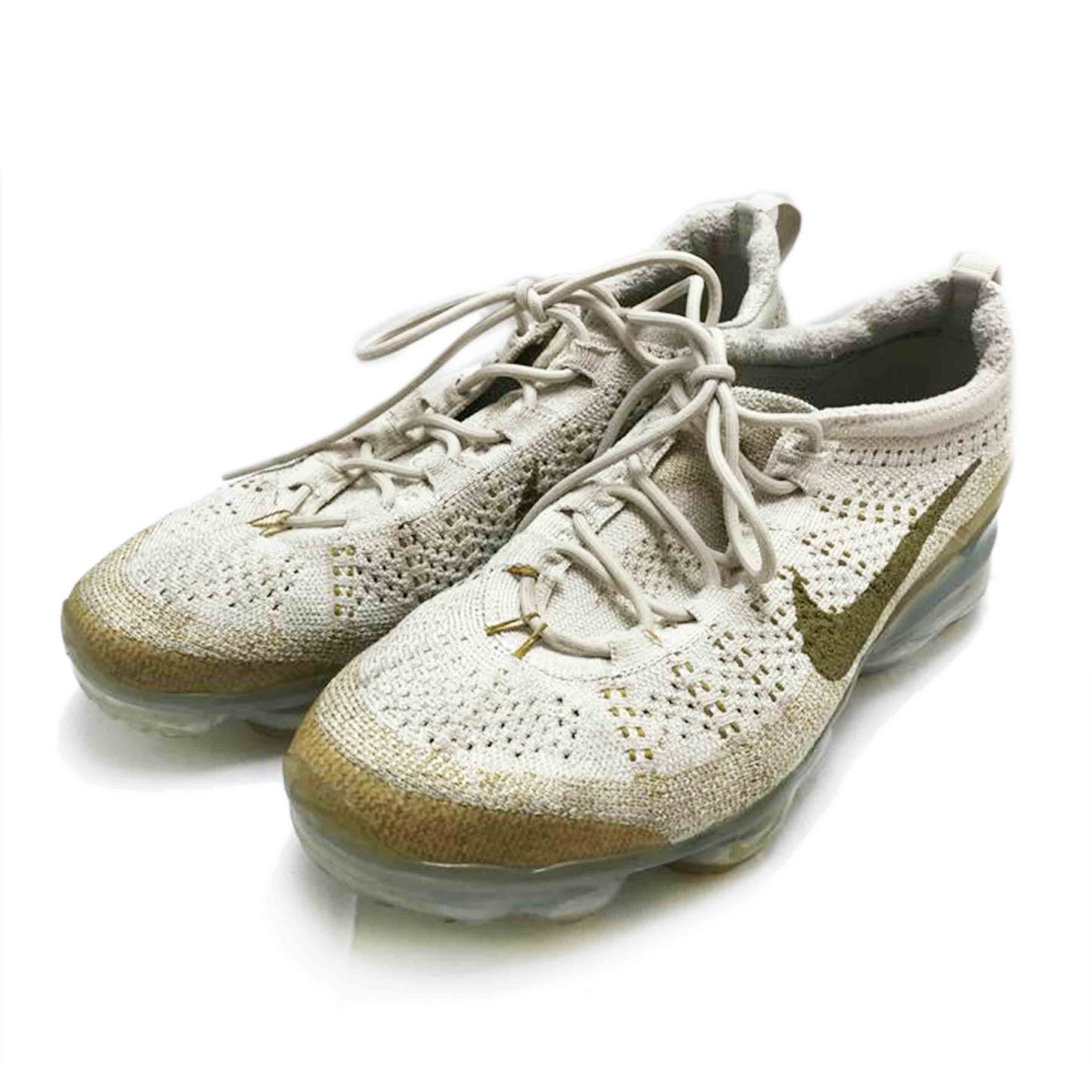 NIKE ナイキ/ヴェイパーマックス/DV1678-100/ABランク/51【中古】