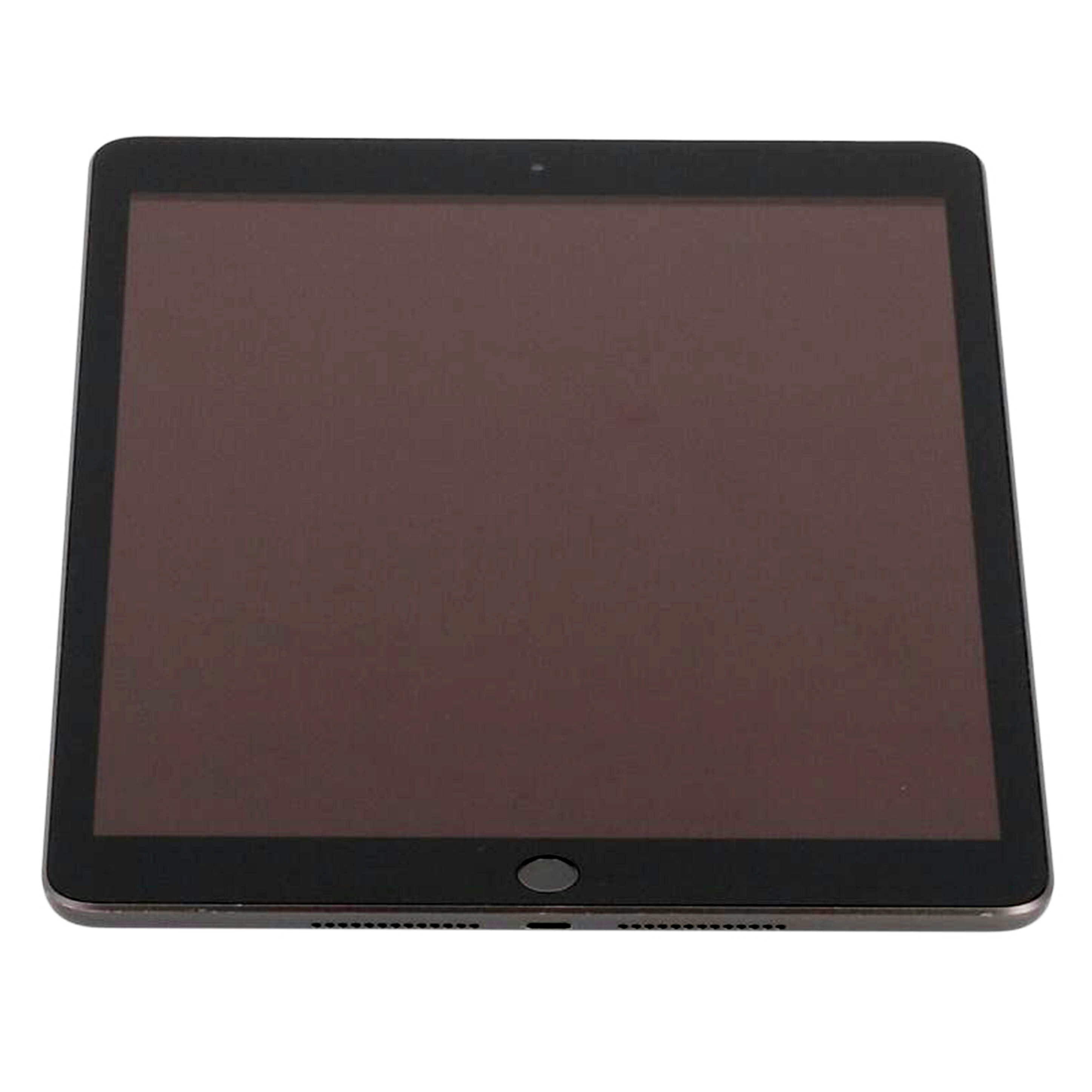 Apple SoftBank アップル/iPad 第7時人 32GB Wi-Fi+Cellular/MW6A2J/A/DMPC1B4HMDFT/B序列付ける/19【中古】