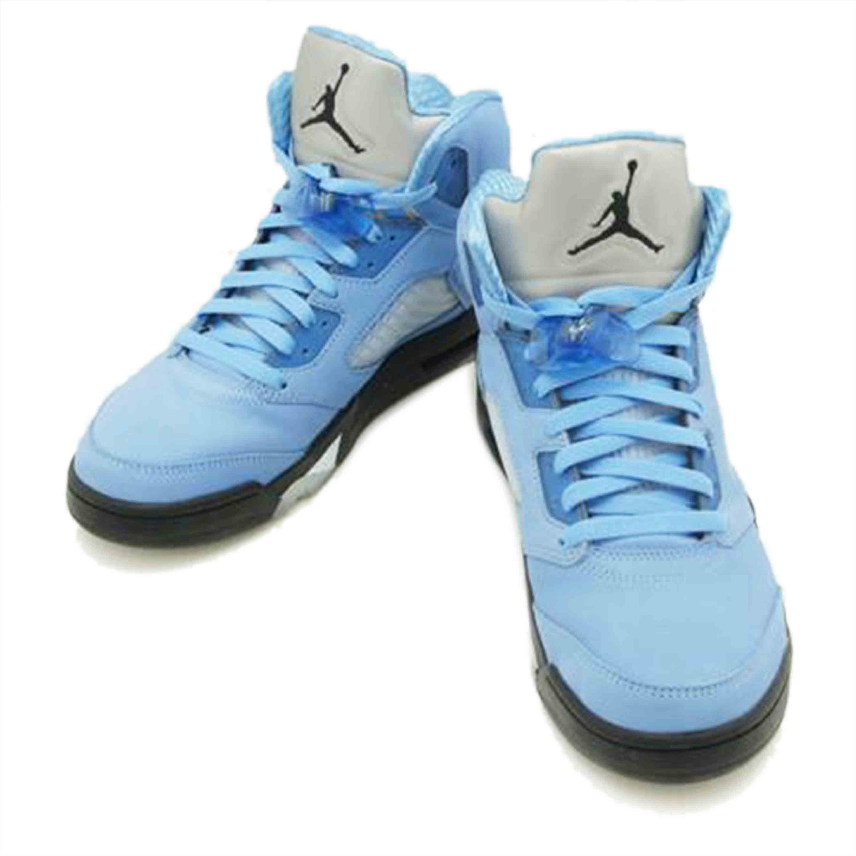 NIKE ナイキ/AIR JORDAN5/ブルー/DV1310-401/Aランク/06【中古】|ワンダーレックス 店
