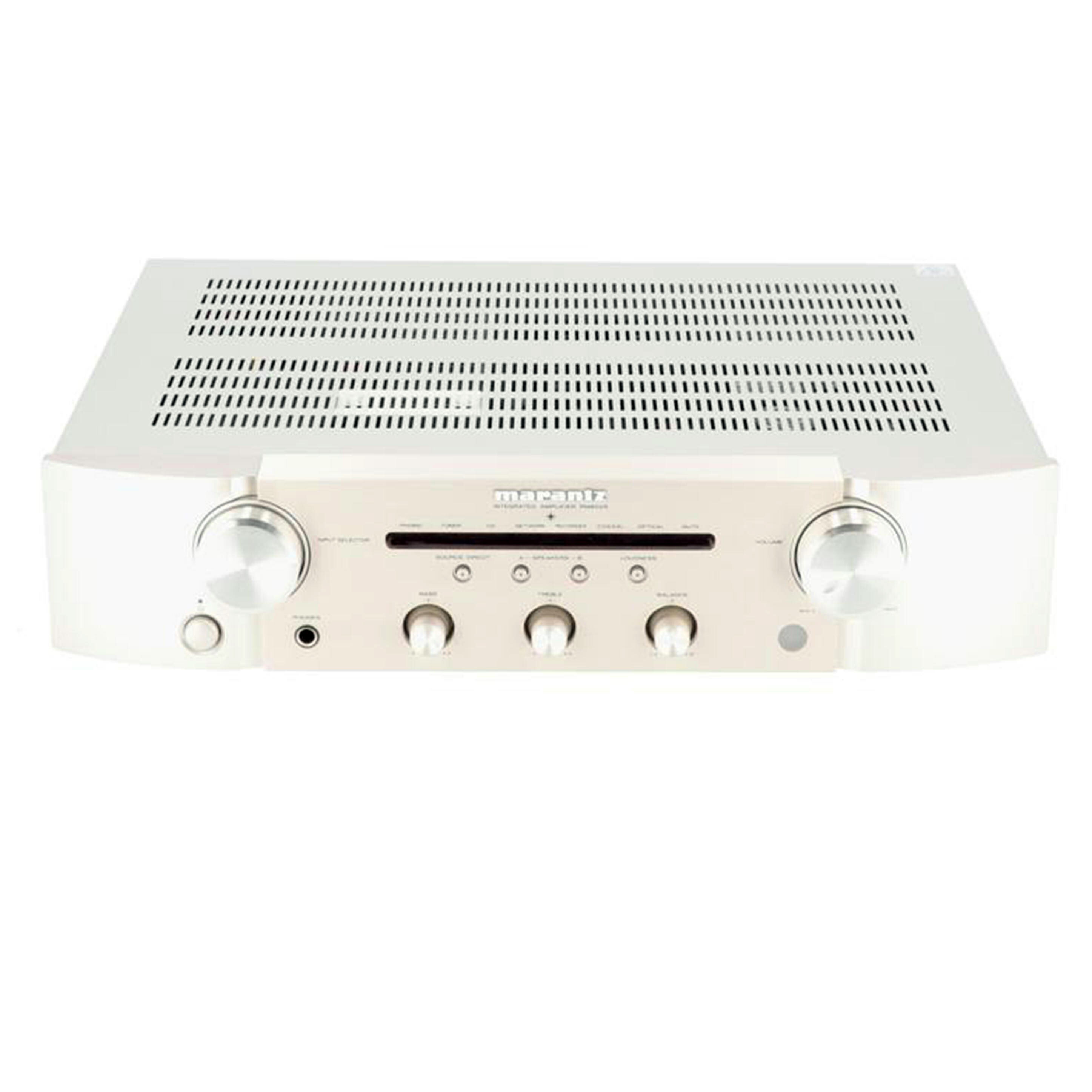 Marantz マランツ/プリメインアンプ/PM-14S1/AHH15161201452/ピュアオーディオ/Bランク/05【中古】 Marantz マランツ/プリメインアンプ/PM-14S1/AHH15161201452