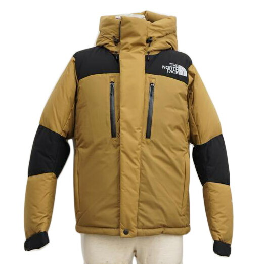 NORTH FACEノースフェイス/バルトロライトジャケット S/ND91950/Sランク/67【中古】