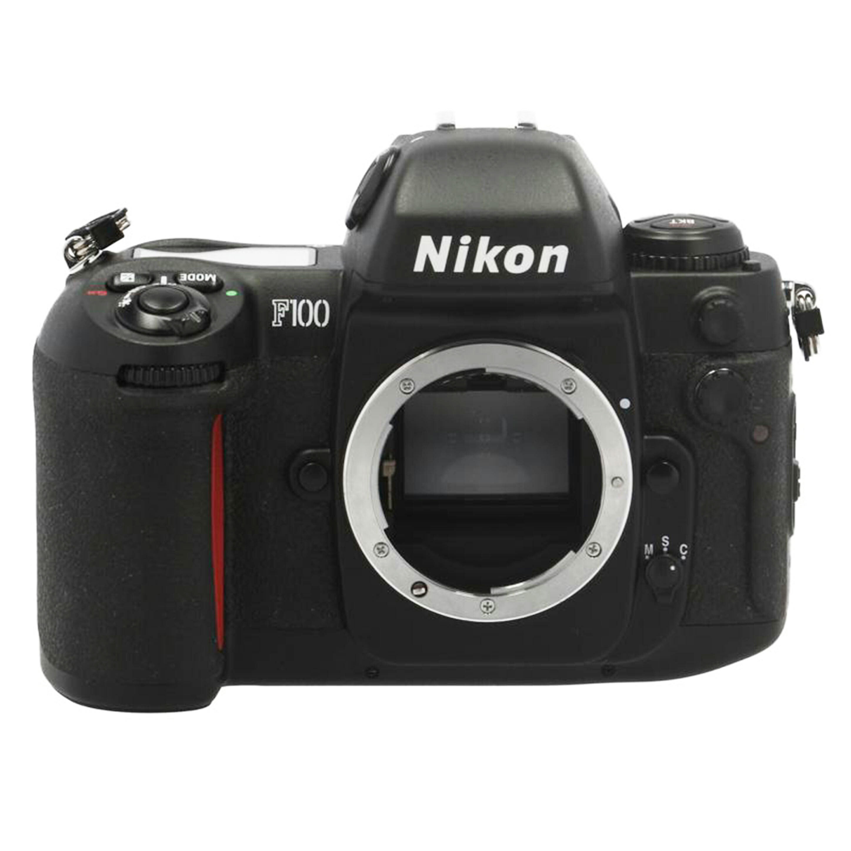 楽天市場】Nikon ニコン/フィルム一眼レフカメラ/F100 ボディ/2091743/Cランク/05【中古】 : ワンダーレックス 楽天市場店