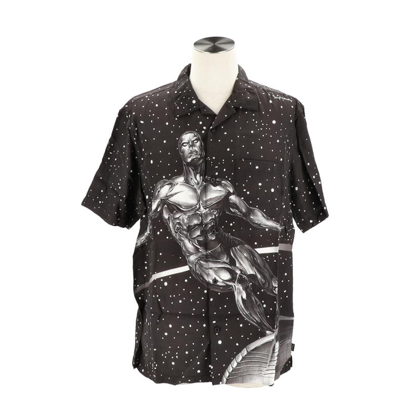 Supreme シュプリーム/Supreme×MARVELシャツ/RN101837/ABランク/21【中古】