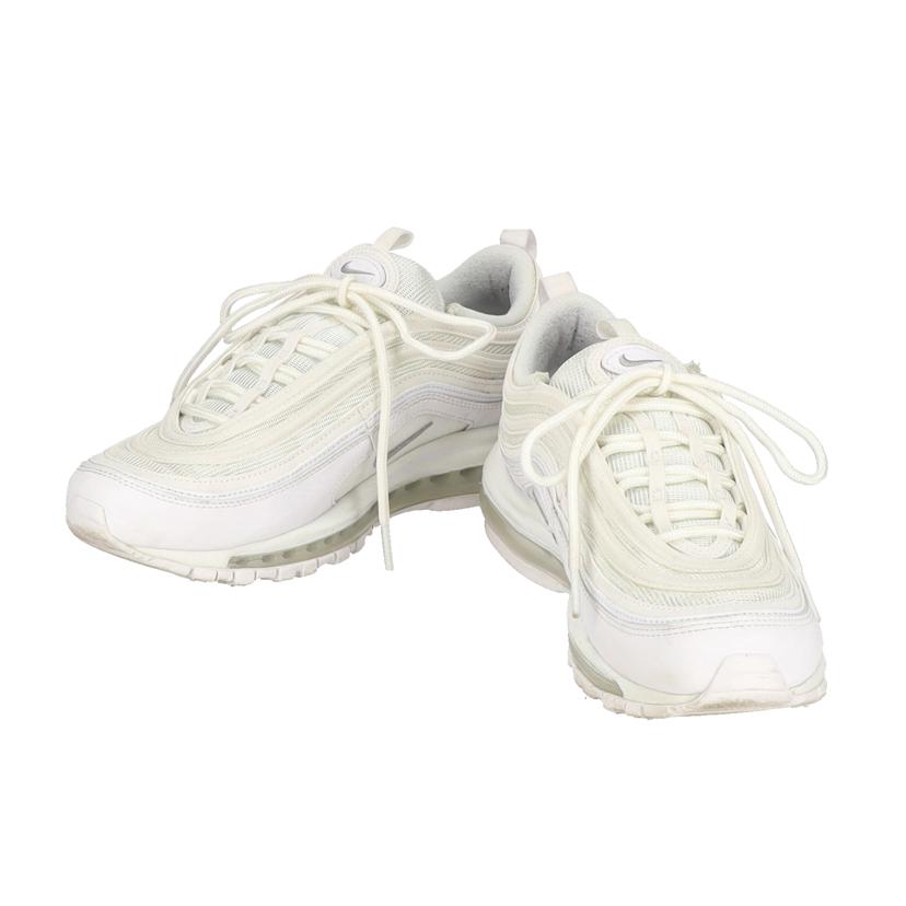 NIKE ナイキ/AIR MAX 97/921826-101/00885178389436/ABランク/85【中古】