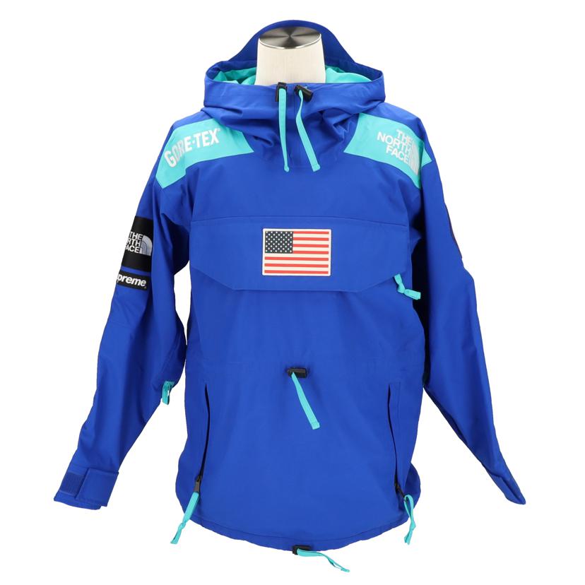 楽天市場】SUPREME シュプリーム ×THE NORTH FACE 17SS Trans