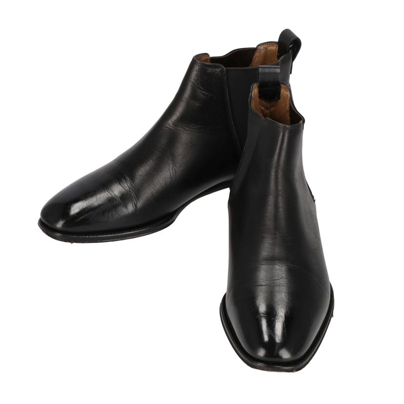 dunhill ダンヒル/メンズショートブーツ/ABランク/22【中古】