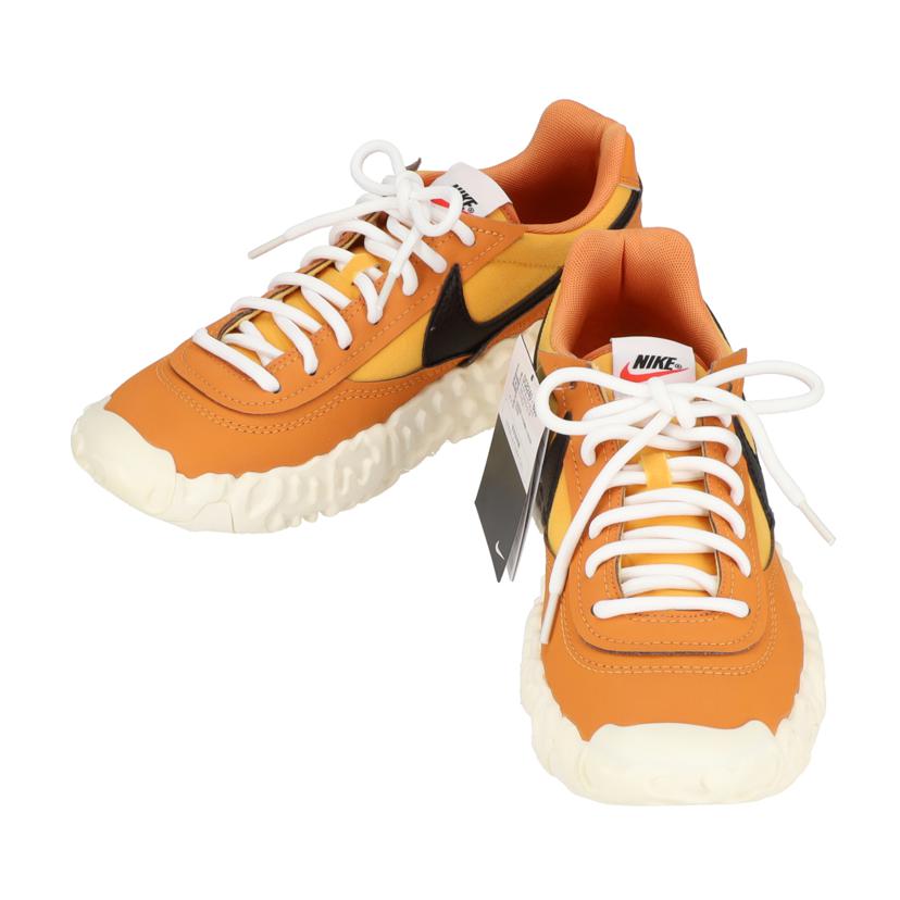 NIKE ナイキ/オーバーブレイク 熱っぽいカレー/DC8240-800/00195242086988/S序列付ける/85【中古】