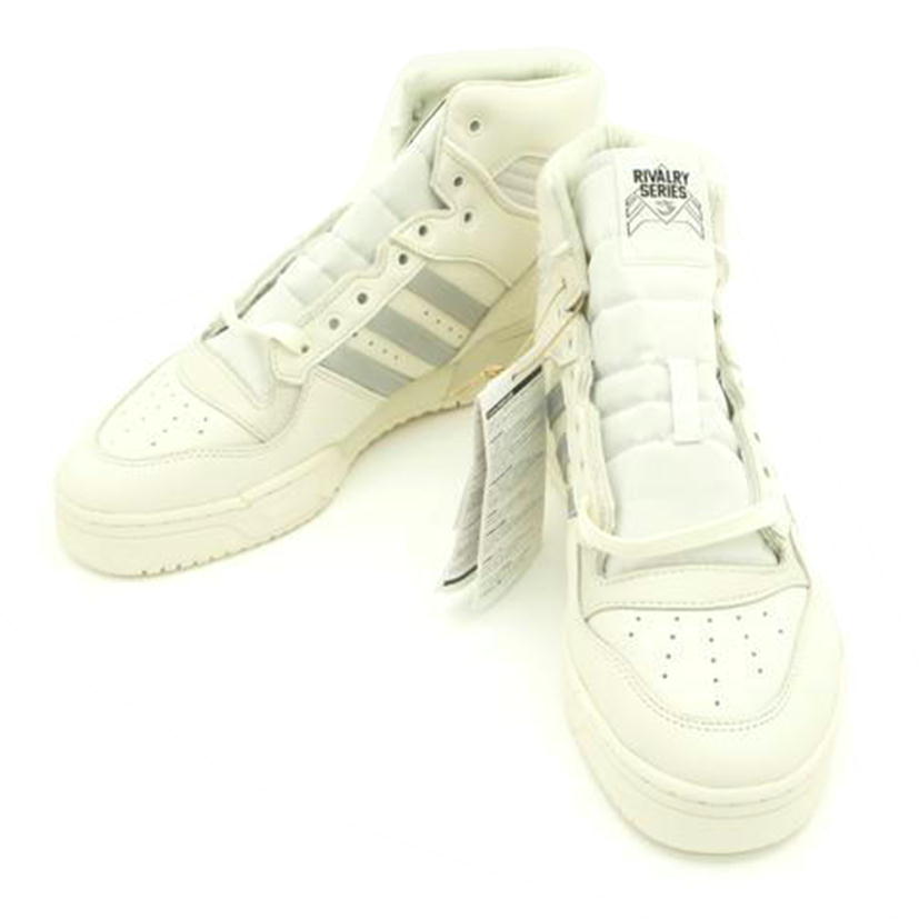 adidas アディダス/ライバルリー ハイ コンソーシアム/IF0602/131852312/Sランク/85【中古】