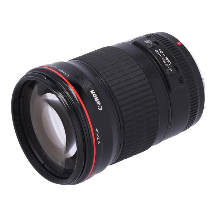 Canon キヤノン/交換レンズ/EF135mm F2L USM/103454/Bランク/62【中古】