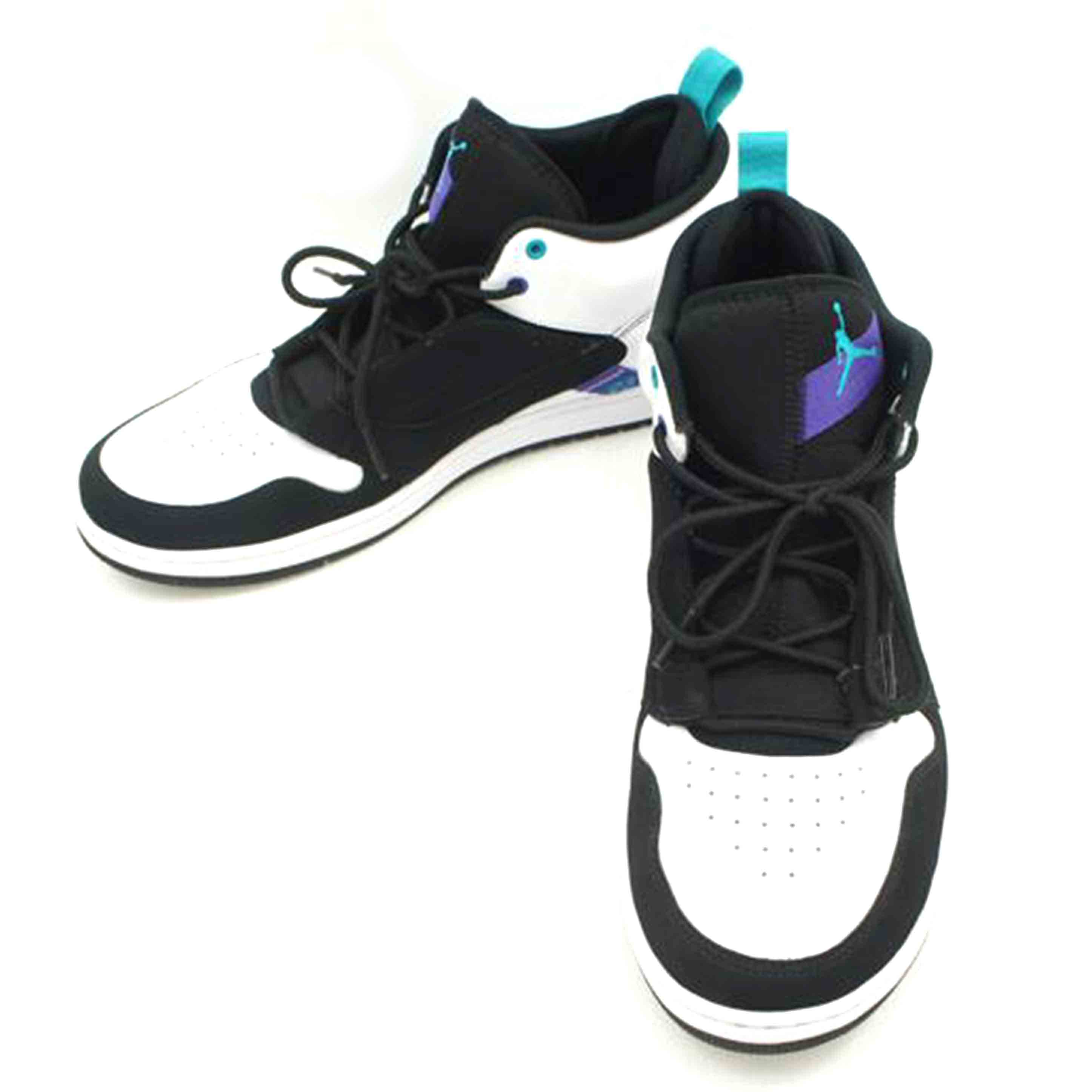 Nike エアジョーダン シューズ 新品 楽天市場】NIKE ナイキ/エアジョーダンスパイクフォーティ