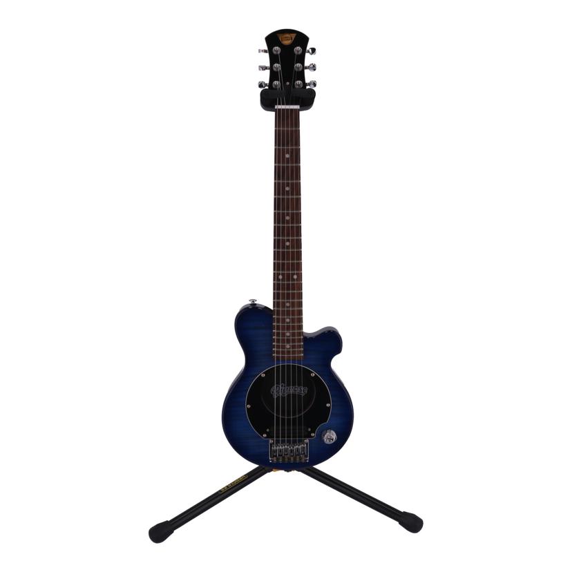 【動作品】pignose PGG-100 ミニエレキギター 015.jpg