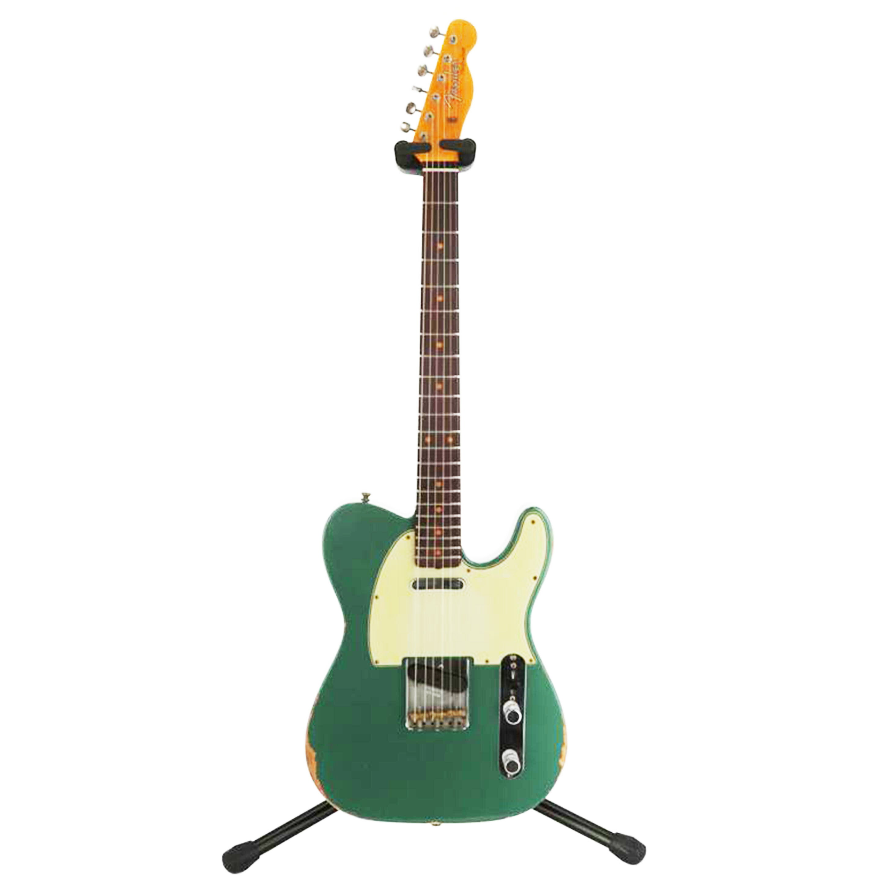 【楽天市場】FENDER Custom Shop フェンダーカスタムショップ/エレキギター/LTD61TELE REL/CZ566802/A