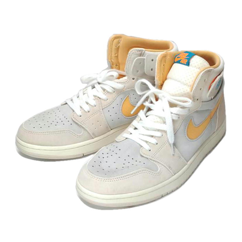 NIKE ナイキ/Air Jordan1 Higt zoom/DV1307-180/ABランク/52【中古】｜ワンダーレックス 店